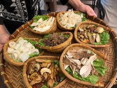 -滇野云南野生菌餐厅(陕西南路店)