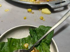 -韩宫宴烤肉·料理(苏州中心店)