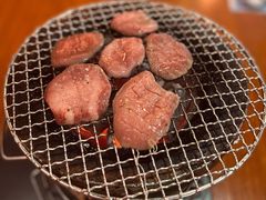 -大阪烧肉BAKA一代(十亩地店)