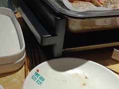 -玫瑰花园自助烤肉(顺义鑫海韵通店)