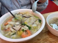 -大叔家福鼎小吃(十全街店)