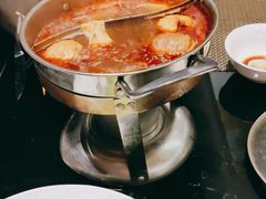 -富力威斯汀酒店·知味自助餐厅