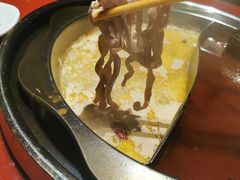 -山城辣妹子(定福庄店)
