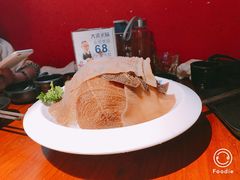 毛肚-大渝火锅(苏州西城永捷店)