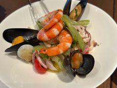 -CAPARESH開府莱舍(望京金辉店)