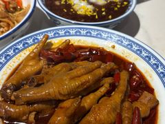 -回家吃饭·地道南昌菜(建德观总店)