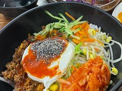 -优壹佳·延边朝鲜族料理(中山北路店)