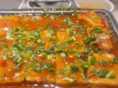 -绿茶餐厅(青岛城阳万象汇店)