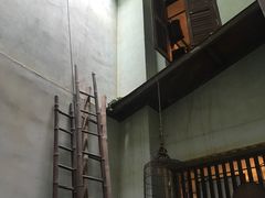 -新加坡牛车水原貌馆