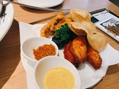 -太二酸菜鱼(武汉光谷保利店)