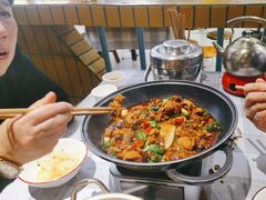 -彭耕记猪油炒小菜(吉联mall店)