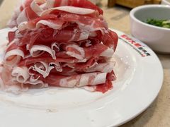 -阳坊大都涮羊肉(阳坊总店)
