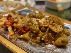 -海洲大饭店-紫薇轩中餐厅