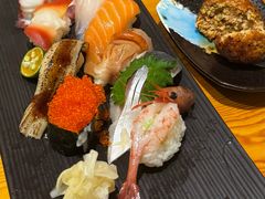 -晶吉·居酒屋·日本料理·烧鸟(中山区民主广场经典生活店)