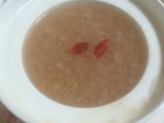 第二吃-燕庭·纯燕窝·甜品下午茶(南京西路店)