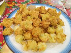 -闯关东东北农家菜(崂山石老人店)