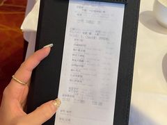 -白天鹅宾馆-宏图府餐厅