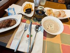 -安妮意大利餐厅(国贸店)