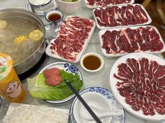 -福合埕牛肉火锅(长平国新店)