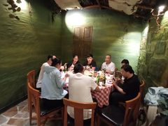 -八斗鸡·湘土菜(国贸店)