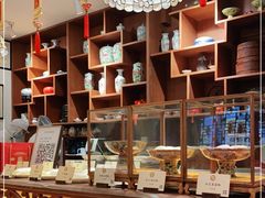 -富华斋饽饽铺·宫廷糕点·伴手礼(护国新天地店)