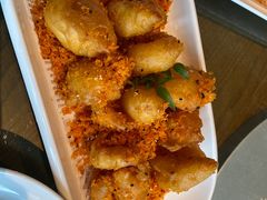 -新白鹿餐厅(滨江银泰店)
