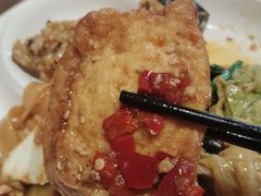 -食蔬不二素食自助餐厅(沈阳铁西店)