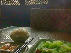 -烟水渔庄餐厅(西溪湿地店)