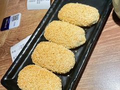 香葱猪油酥饼-周家二小姐的菜(西津渡店)