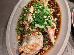 -巴厘龙虾·榜首油焖大虾(洞庭·艺术洋房店)