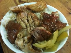 猪脚肉卷饭-林尧隆江猪脚饭店(东门店)