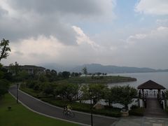 -余姚四明湖开元名都度假酒店·夏威夷西餐厅