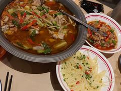 -江味龙虾馆·裸蓝龙虾(南山店)