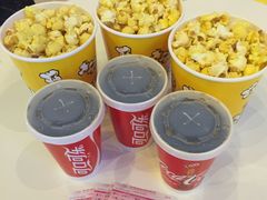 -幸福蓝海国际影城(河西店)