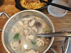 -鱼食饭稻·苏浙土菜17年老馆子(平江路店)