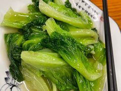 -营记牛肉火锅·大埔客家菜(上梅林店)