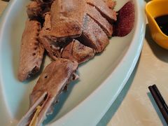 -金典银峰老鹅馆·昆山菜(亭林公园店)