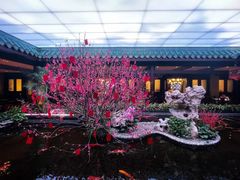 -白天鹅宾馆-宏图府餐厅