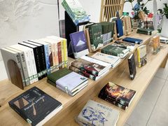 -西湖区图书馆(古墩路)