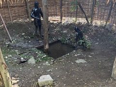 -河姆渡遗址博物馆