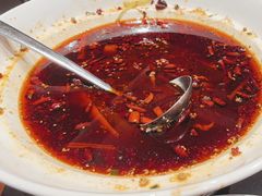 -羊门客在·烤盐池滩羊·川菜