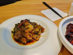 -枣子树·素食餐厅(普陀山店)