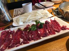 -海银海记潮汕牛肉火锅(新港中路海珠店)