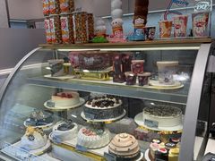 -DQ·蛋糕·冰淇淋(包河万达店)