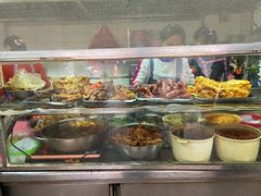 -凤张螺蛳粉·爽口粉(跃进路总店)