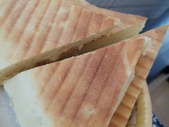 三角饼-八两八金·莱芜特色炒鸡(市南漳浦路店)