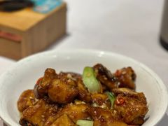 -客家大院·非遗赣南客家菜(郁孤台店)