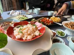 -浙江西子宾馆·牡丹厅
