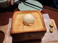 -绿茶餐厅(蓝色港湾店)