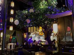 -绿茶餐厅(深圳龙华天虹购物中心店)